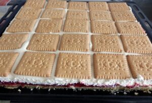Schneewittchenkuchen Rezept