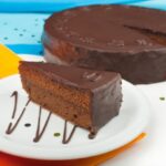Schnelle Wiener Sachertorte Rezept