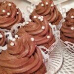 Schoko Cupcakes Rezept