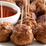 Schwedische Köttbullar Rezept