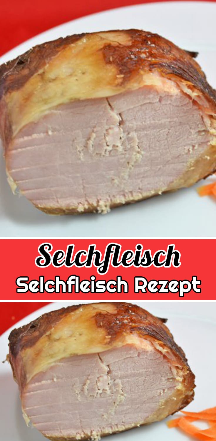 Selchfleisch Rezept