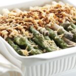 Spargel auf Berner Art Rezept