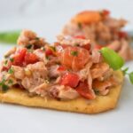Thunfisch Tapas Rezept