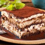 Tiramisu Klassik Rezept