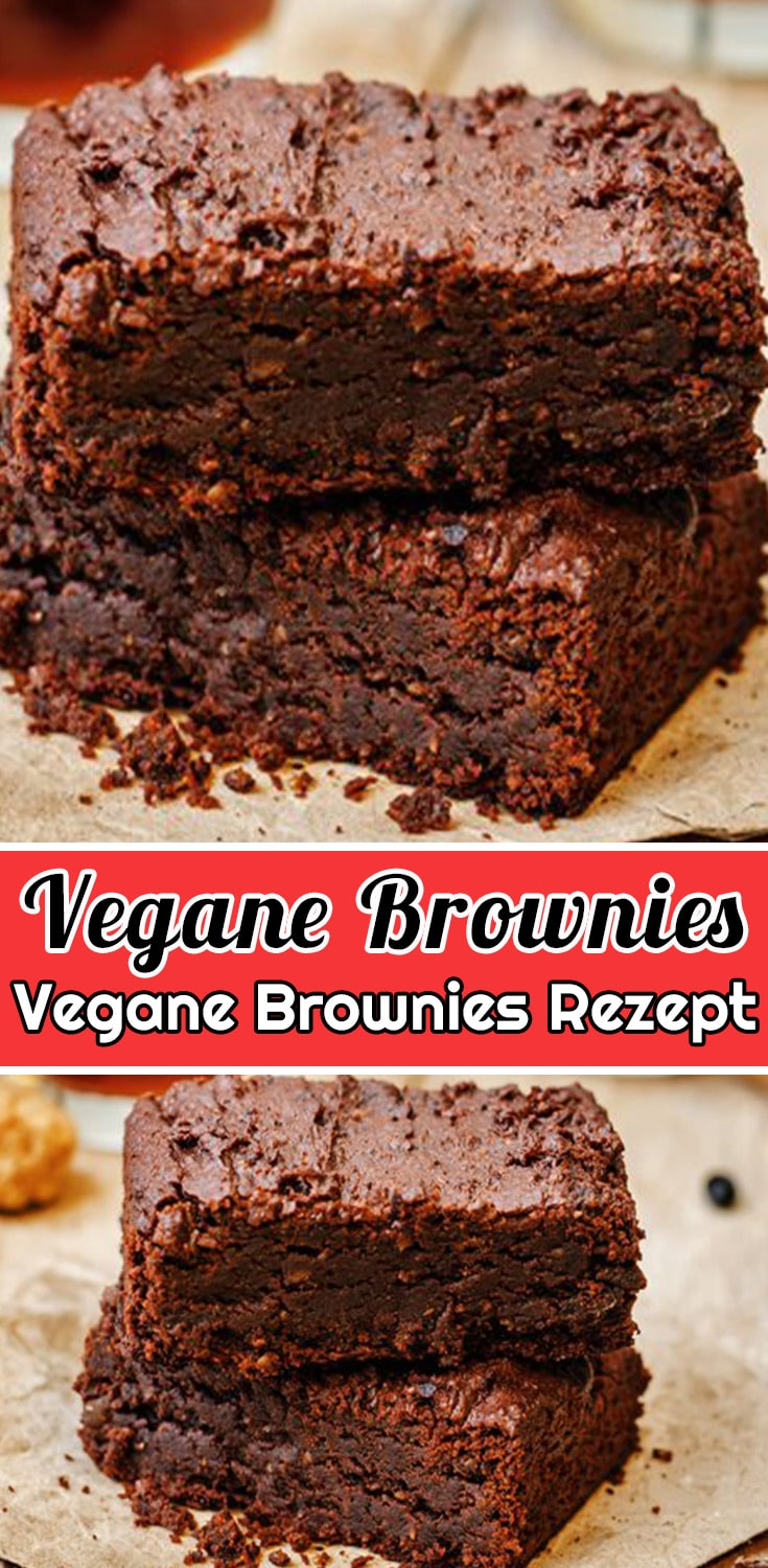 Topfen-Marmor-Brownie Rezept