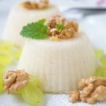 Vegane Grießflammerie Rezept
