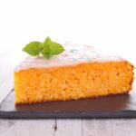 Veganer Karottenkuchen Rezept