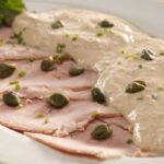 Vitello tonnato Rezept