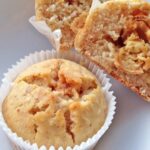 Weiße Giottomuffins Rezept