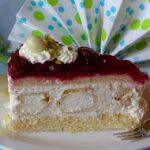 Windbeutel-Torte Rezept