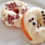 Zimt-Donuts Rezept