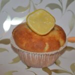 Zitronenmuffins Rezept
