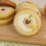 Apfel-Pancake Rezept