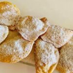 Balasn mit Apfel-Zimt-Fülle Rezept