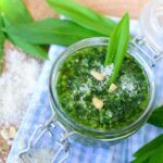 Bärlauchpesto Rezept