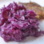 Blaukraut Rezept