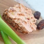Dattel-Frischkäse-Aufstrich Rezept