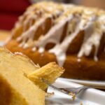 Eierlikör-Gugelhupf Rezept