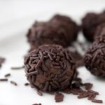 Einfache Rumkugeln Rezept