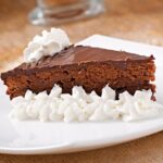 Einfache Sachertorte Rezept
