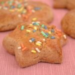 Einfacher Lebkuchen Rezept