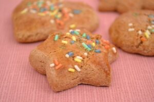 Einfacher Lebkuchen Rezept