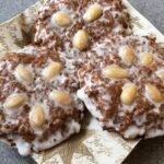 Elisenlebkuchen Rezept