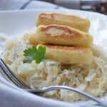 Erdäpfelnidei Rezept