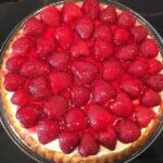 Erdbeerkuchen mit Mascarpone Rezept