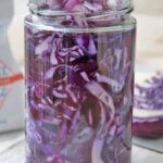 Fermentiertes Rotkraut Rezept