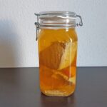 Fleisch einkochen und haltbar machen Rezept