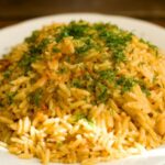 Gebratener Reis Rezept