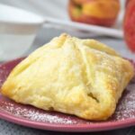 Geschichtete Bratäpfel Rezept Rezept
