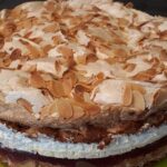 Gewitter Torte Rezept