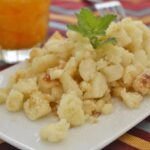 Grießschmarren Rezept