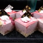 Joghurt-Erdbeerkuchen Rezept