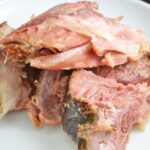 Kalbsstelze glasiert Rezept
