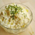Kartoffelkäse Rezept