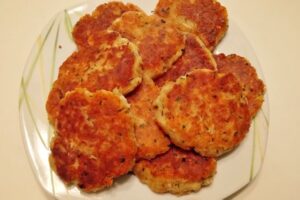 Kaspressknödel Rezept - Schnelle und Einfache Kaspressknödel Rezepte