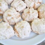 Kokosbusserl Rezept