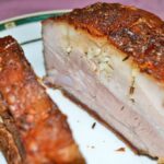 Kümmelbraten Rezept