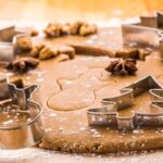 Lebkuchen selber machen Rezept