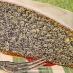 Mohnkuchen - simpel aber fein Rezept