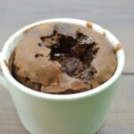Nutella Tassen Kuchen Rezept