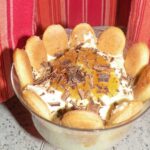 Orangencreme Rezept