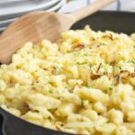 Pinzgauer Kasnocken Rezept