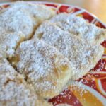Powidltascherl Rezept