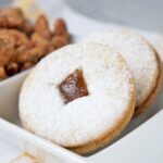 Quittenkekse Rezept