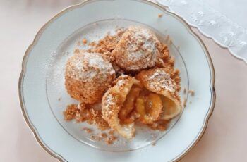 Ringlottenknödel Rezept