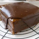 Sacherwürfel Rezept